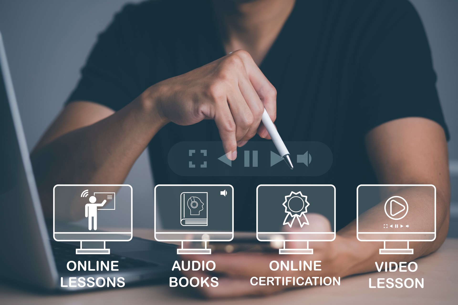 Personalized Mentorship 